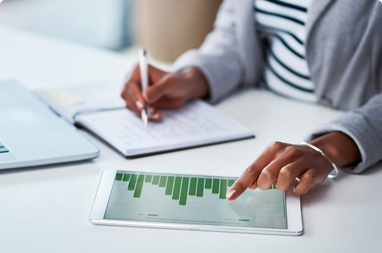 Finance Hub